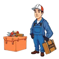 Services de maintenance